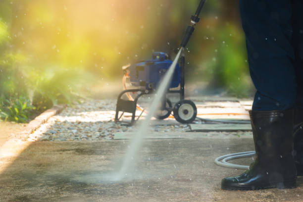 Best Restaurant Pressure Washing  in Mans, CO